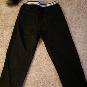 Tommy Relaxed Fit Vintage Jeans